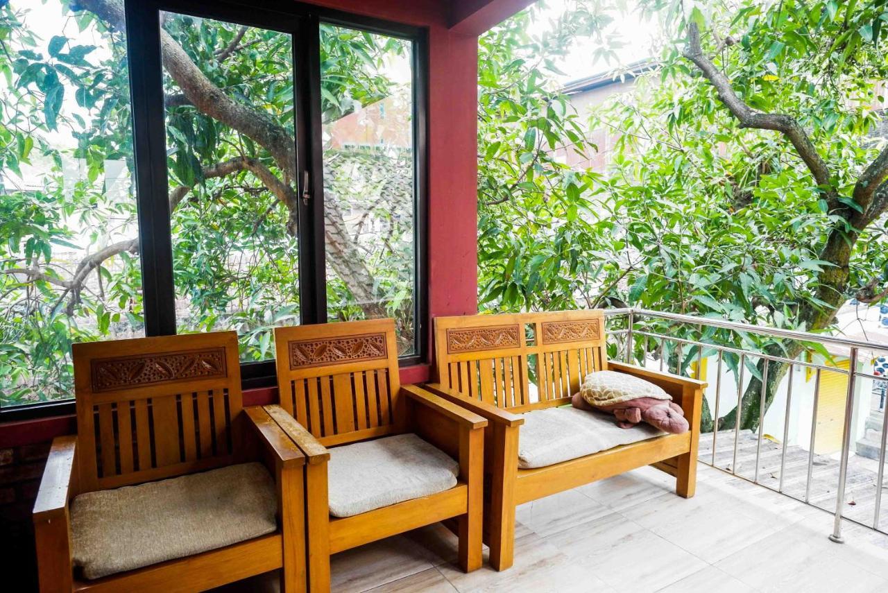 Koolkost Syariah Near Malioboro Area Hostel Yogyakarta Exterior photo